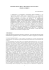 1 RIGENERAZIONE URBANA, RESILIENZA, RE/EVOLUTION