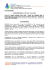 DETERMINAZIONE N