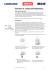 Precision-9 - Guida all`installazione