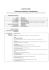 Curriculum Vitae - Terme di Saint