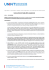 Esame scritto del 9 luglio 2015: regolamento
