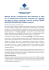 Comunicato stampa - Servizi Italia Spa