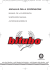 manuale della sospensione