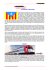 Il sistema integrato di trasporto a Barcellona