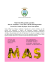 Mas Fest 2016, pronti a partire: oltre le “frontiere” verso nuove forme