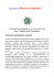 radio freccia azzurra - documento di presentazione