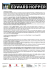Scarica il comunicato stampa in  cliccando qui.