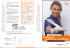 Scarica la brochure