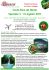 COSTA RICA SPECIALE 3 - 14 AGOSTO 2017 DELUXE CON AUTO