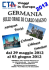 Tour Germania, orme di Carlo Magno - 2012.pub