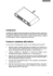 JB-BA-100m - Tecnologie Creative