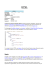 l`HTML - DarioWeb.it