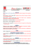 Newsletter maggio 2016