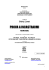 Prova a incastrarmi - pressbook