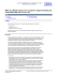 IBM Lotus Mobile Connect 6.1.3 espande il supporto desktop per