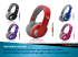 NAKAMICHI NK780M Cuffie Over-Ear con microfono per