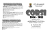brochure corsi 2014 - Comune di Samarate