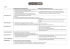 AGENDA REFERENTE TERRITORIALE FEDERMECCANICA