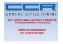 Corso CCR - atti notificabili via pec