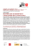 masterclass in marketing e legislazione dello spettacolo