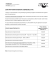 Listino con prezzi suggeriti per manutenzione