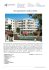 Nuovi appartamenti in vendita ad Antibes