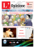 L`Opinione n°7 del 16-04-2012