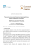 “Comunicazione efficace come strumento per migliorare