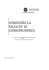 conoscere la facolta` di giurisprudenza