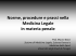 Norme, procedure e prassi nella Medicina Legale in materia penale