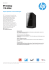 PC Consumer EMEA Desktop features