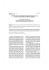 considerations on an integrated biochronological scale of italian