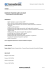 Costruire il business plan con excel