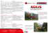Scarica la Brochure PDF
