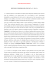Sintesi del pensiero platonico