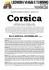 CORSICA: Bonifacio/ Calvi/ Ile Rousse/ Bastia