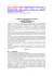 DM 7 dicembre 2006: Individuazione dei criteri