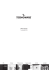 Listino prezzi