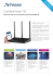 Dual Band Router 750