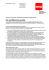 Risoluzione «Sicurezza ed equità sociali