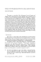 Anna M. Thornton - Italian Journal of Linguistics