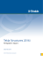 Tekla Structures 2016i