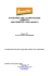 STANDARDS PER LA VINIFICAZIONE DEMETER VINO DEMETER