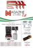 magazine - Elettrica Morlacco