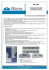 Interfaccia GSM/ISDN CL121 "Passante"