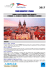 tour budapest e praga