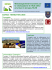 ECO TILES Newsletter n.1 – Febbraio 2016