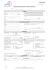 fac-simile - Prenataltest