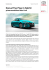 Nuova Prius Plug-in Hybrid