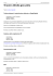 PDF Export - Divisione ISI Documentation